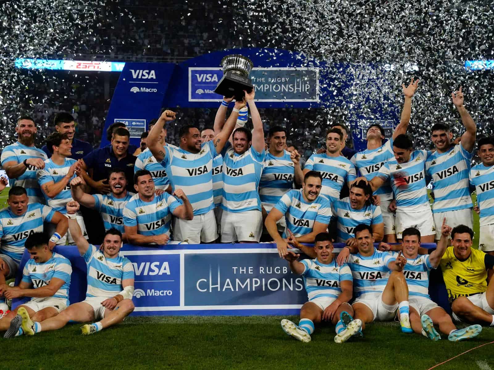 EVENTOS DEPORTIVOS